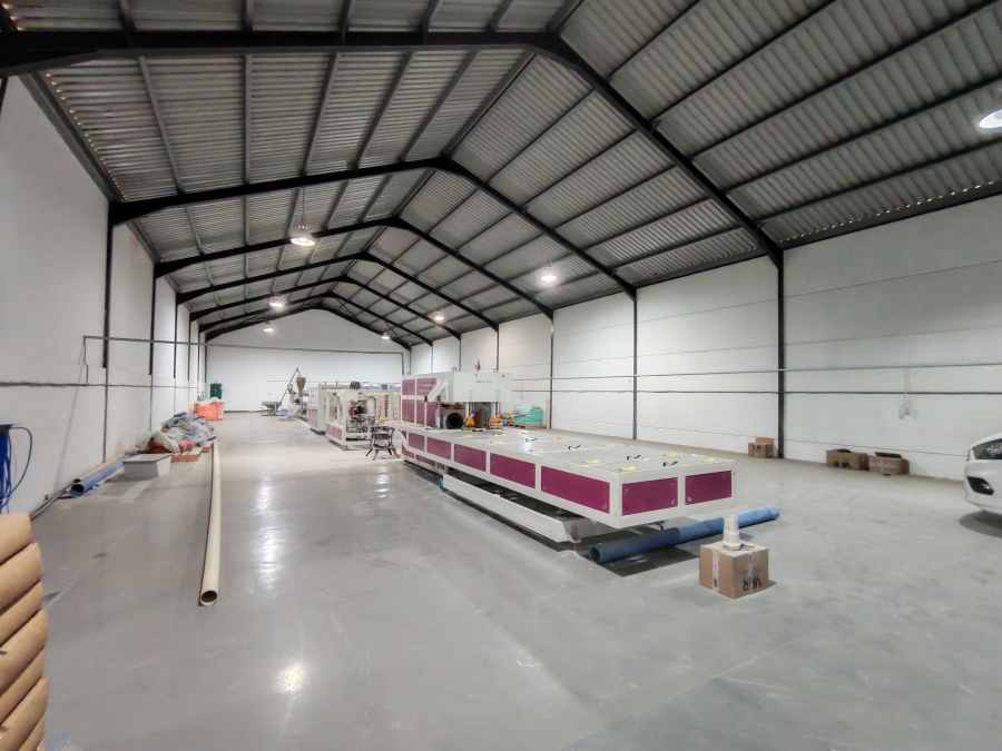 To Let Commercial Property for Rent in Asla Park Western Cape